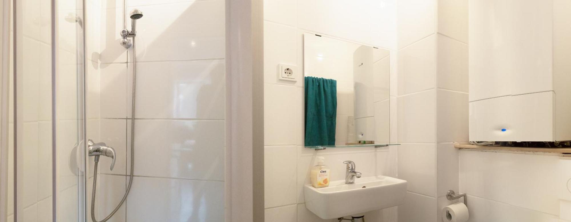 Apartment11 Thueringer Апартаменты
