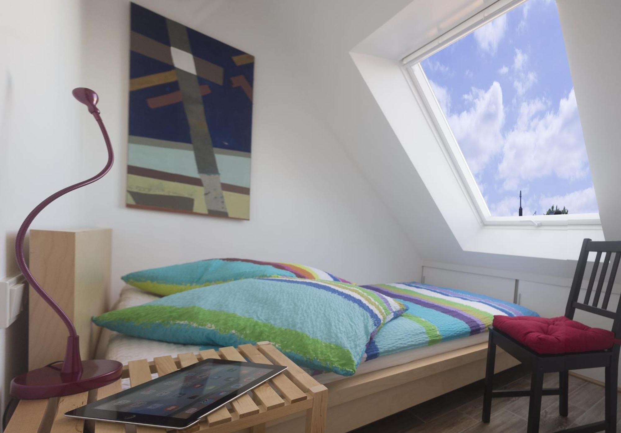 Apartment11 Thueringer Кёльн