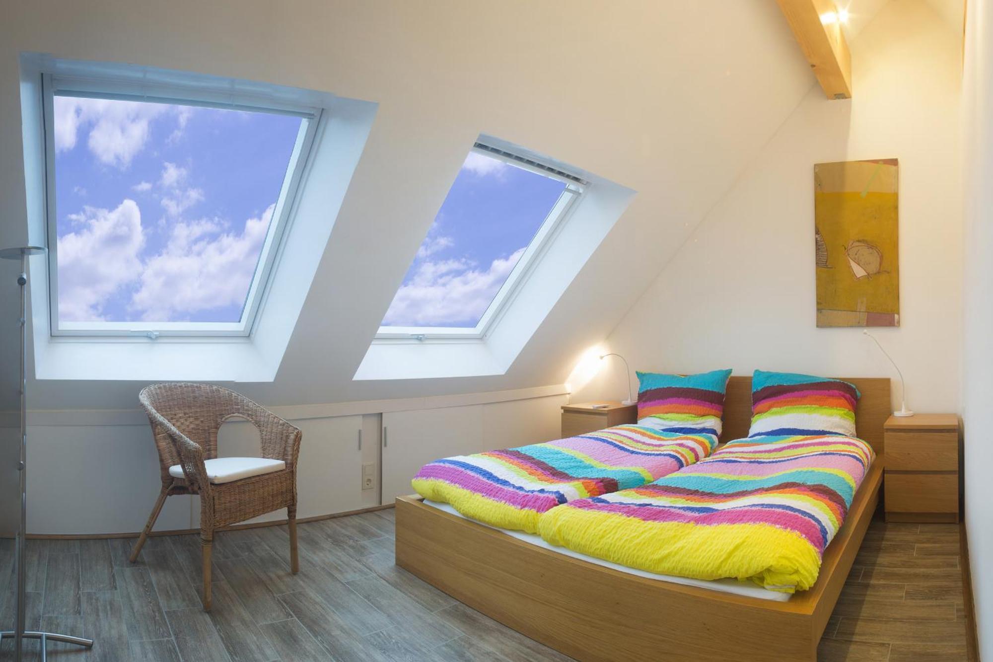 Apartment11 Thueringer Kolonia