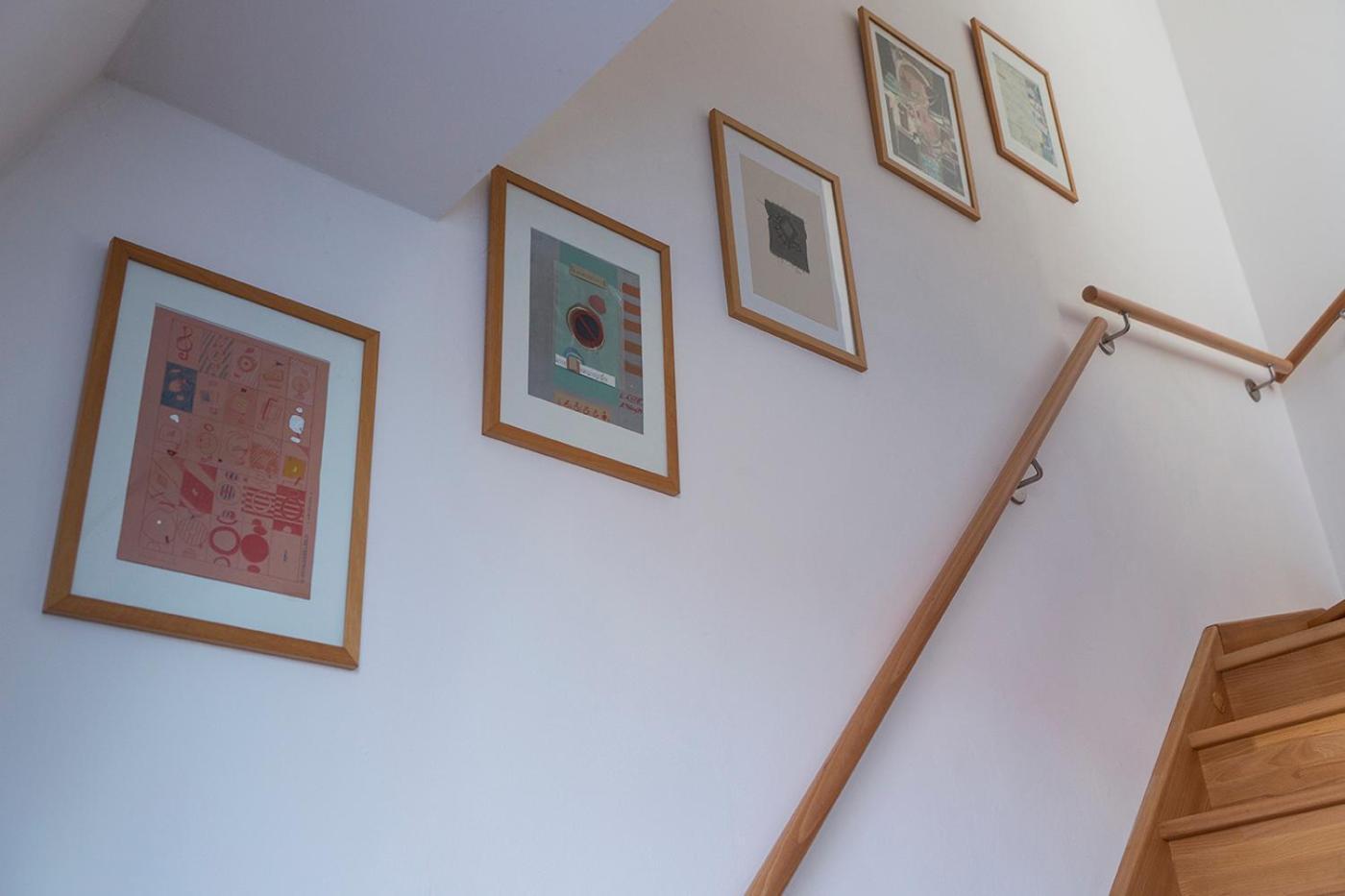 Apartament Apartment11 Thueringer Kolonia
